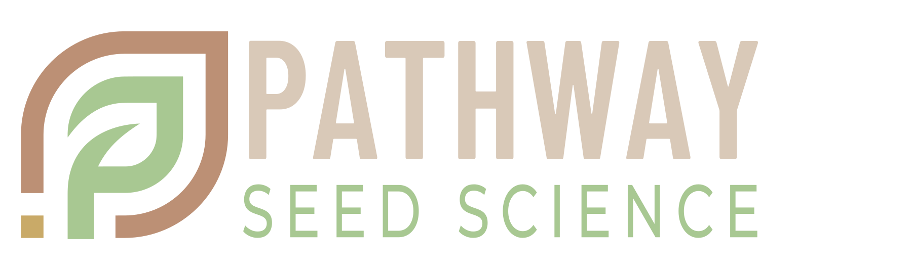 Pathway Seed Science
